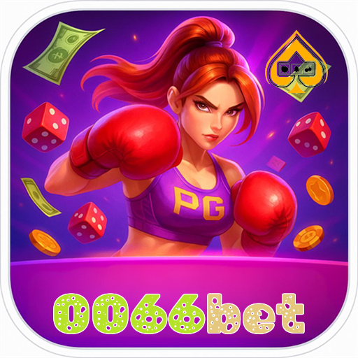 0066bet logo