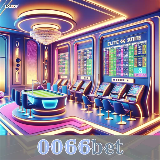 Bônus Imperdíveis na 0066bet: Jogue e Ganhe Hoje Mesmo!