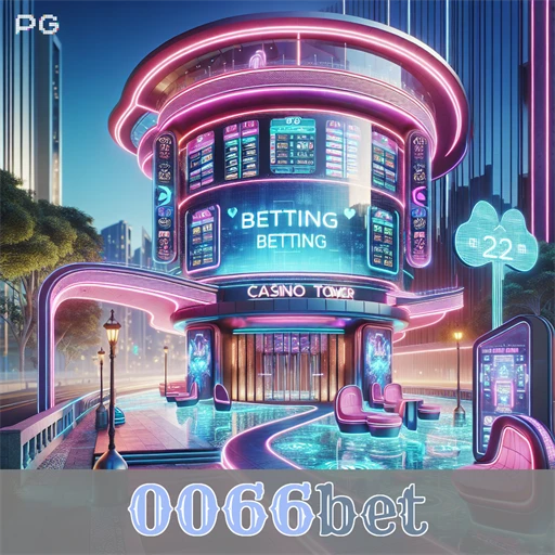 0066bet Jogos Variados