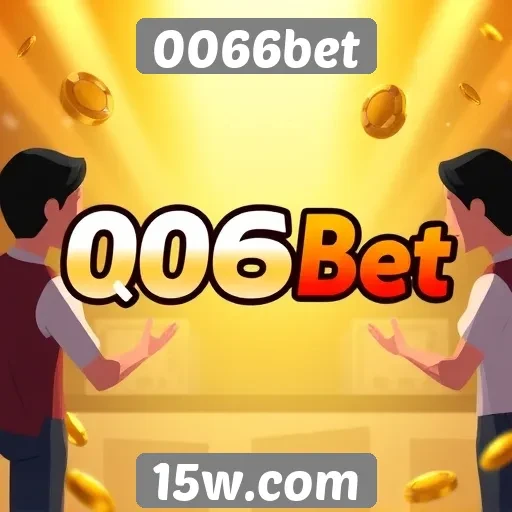 Novas funcionalidades do site de jogos 0066bet