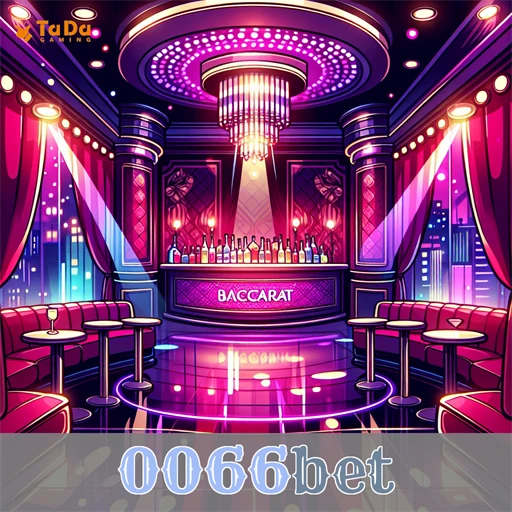0066bet Nossa Plataforma