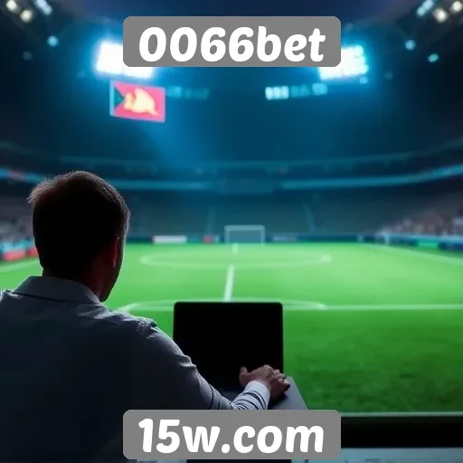 Segurança e privacidade no site 0066bet
