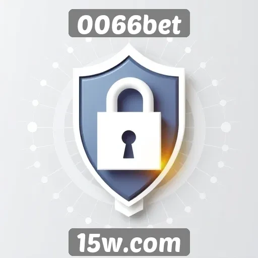 Avaliação da segurança no site de apostas 0066bet